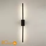 Бра Arte Lamp Lines A2029AP-1BK - Фото 0