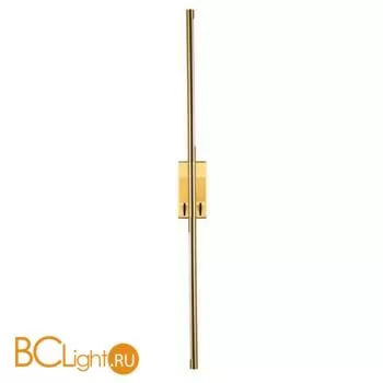 Бра Arte Lamp Lines A2029AP-1PB