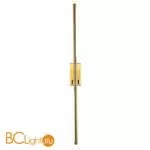 Бра Arte Lamp Lines A2029AP-1PB