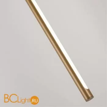 Бра Arte Lamp Lines A2029AP-1GO - Фото 1