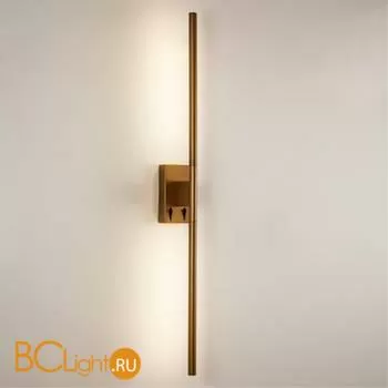 Бра Arte Lamp Lines A2029AP-1GO - Фото 0