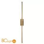 Бра Arte Lamp Lines A2029AP-1GO