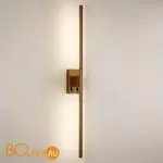 Бра Arte Lamp Lines A2029AP-1GO - Фото 0