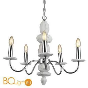 Люстра Arte Lamp Litizia A6062LM-5WH