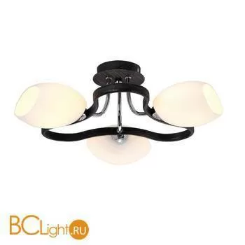 Потолочная люстра Arte Lamp LIVERPOOL A3004PL-3BA