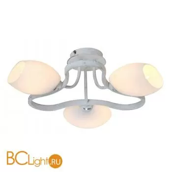Потолочная люстра Arte Lamp LIVERPOOL A3004PL-3WA