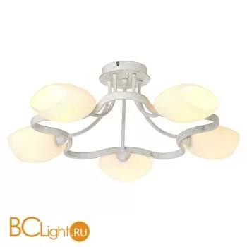 Потолочная люстра Arte Lamp LIVERPOOL A3004PL-5WA