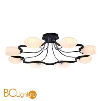 Потолочная люстра Arte Lamp LIVERPOOL A3004PL-8BA