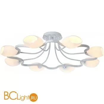 Потолочная люстра Arte Lamp LIVERPOOL A3004PL-8WA