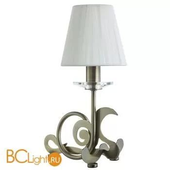 Настольная лампа ArteLamp Lizzy A9531LT-1AB