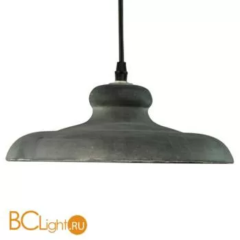 Подвесной уличный светильник Arte Lamp Loft A5025SP-1BG