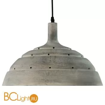 Подвесной уличный светильник Arte Lamp Loft A5026SP-1GY