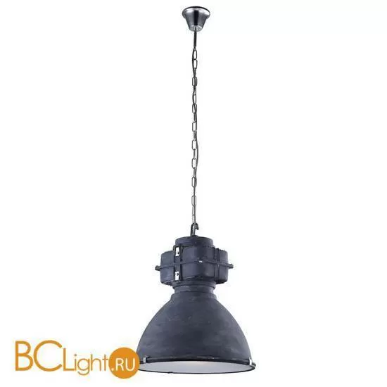 Подвесной светильник Arte Lamp Loft A5014SP-1BG