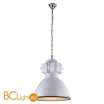 Подвесной светильник Arte Lamp Loft A5014SP-1WH