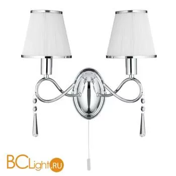 Бра Arte Lamp Logico A1035AP-2CC