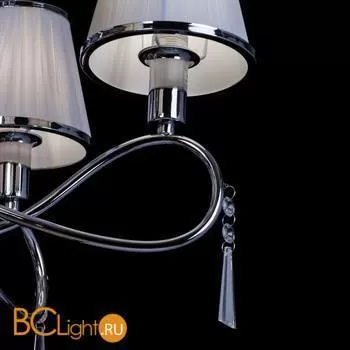 Люстра Arte Lamp Logico A1035LM-5CC - Фото 1