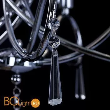 Люстра Arte Lamp Logico A1035LM-5CC - Фото 2