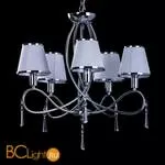 Люстра Arte Lamp Logico A1035LM-5CC - Фото 0