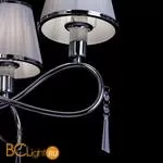 Люстра Arte Lamp Logico A1035LM-5CC - Фото 1