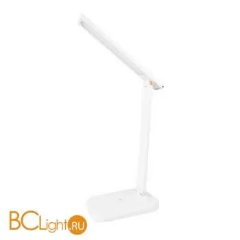 Настольная лампа Arte Lamp London A5124LT-1WH