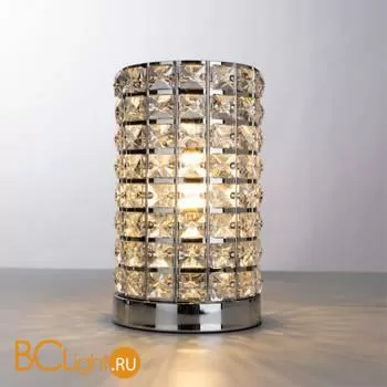 Настольный светильник Arte Lamp Louis A4017LT-1CC - Фото 0