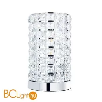 Настольный светильник Arte Lamp Louis A4017LT-1CC