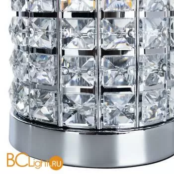 Настольный светильник Arte Lamp Louis A4017LT-1CC - Фото 1
