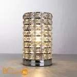 Настольный светильник Arte Lamp Louis A4017LT-1CC - Фото 0