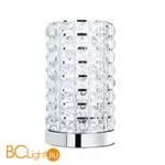 Настольный светильник Arte Lamp Louis A4017LT-1CC