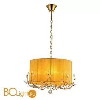 Подвесной светильник Arte Lamp LOUIS A3950SP-4GO