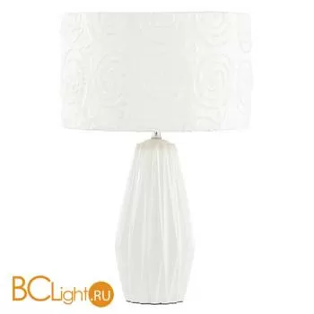 Настольная лампа Arte Lamp Lovely A4057LT-1WH