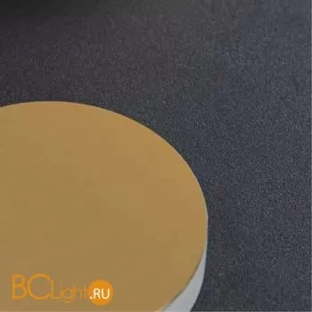 Настенный светильник Arte Lamp Lucas A2602AP-10BK - Фото 2