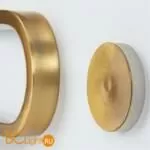 Настенный светильник Arte Lamp Lucas A2602AP-10WH - Фото 1