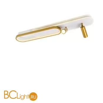 Потолочный светильник Arte Lamp Lucas A2600PL-32GO