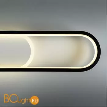 Потолочный светильник Arte Lamp Lucas A2600PL-32BK - Фото 1