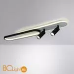 Потолочный светильник Arte Lamp Lucas A2600PL-32BK - Фото 0