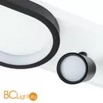 Потолочный светильник Arte Lamp Lucas A2600PL-32BK - Фото 2