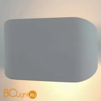 Настенный светильник Arte Lamp Lucciola A1429AP-1WH - Фото 2