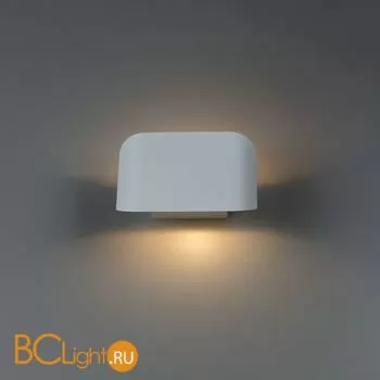 Настенный светильник Arte Lamp Lucciola A1429AP-1WH