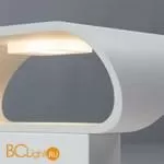 Настенный светильник Arte Lamp Lucciola A1429AP-1WH - Фото 0