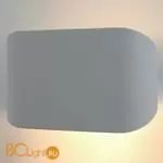 Настенный светильник Arte Lamp Lucciola A1429AP-1WH - Фото 2