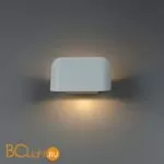 Настенный светильник Arte Lamp Lucciola A1429AP-1WH