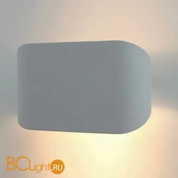 Настенный светильник Arte Lamp Lucciola A1429AP-1GY - Фото 0