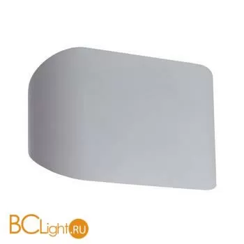 Настенный светильник Arte Lamp Lucciola A1429AP-1GY - Фото 1