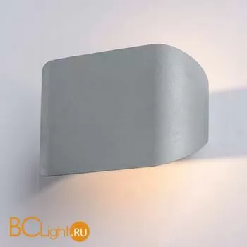 Настенный светильник Arte Lamp Lucciola A1429AP-1GY