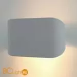 Настенный светильник Arte Lamp Lucciola A1429AP-1GY - Фото 0