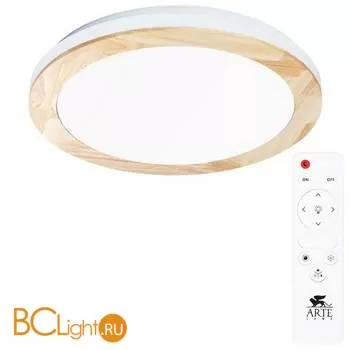 Потолочный светильник Arte Lamp Luce A2685PL-72WH