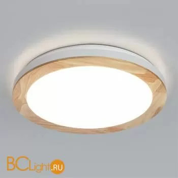 Потолочный светильник Arte Lamp Luce A2685PL-72WH - Фото 0