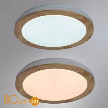 Потолочный светильник Arte Lamp Luce A2685PL-72WH - Фото 1