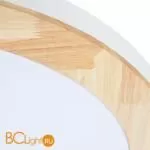 Потолочный светильник Arte Lamp Luce A2685PL-72WH - Фото 2